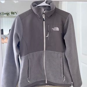 The North Face Grey Jacket